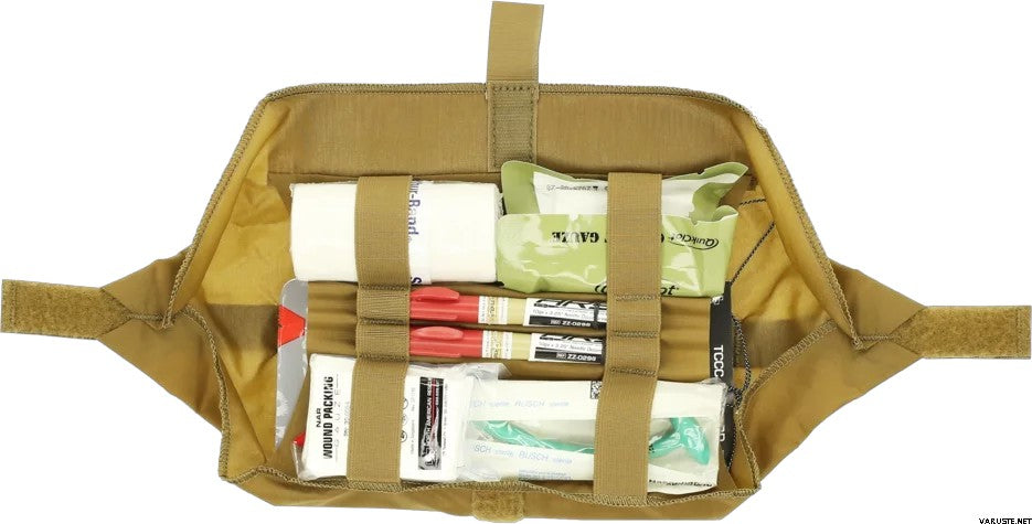 WoSport - FC First-Aid Kit (IFAK)