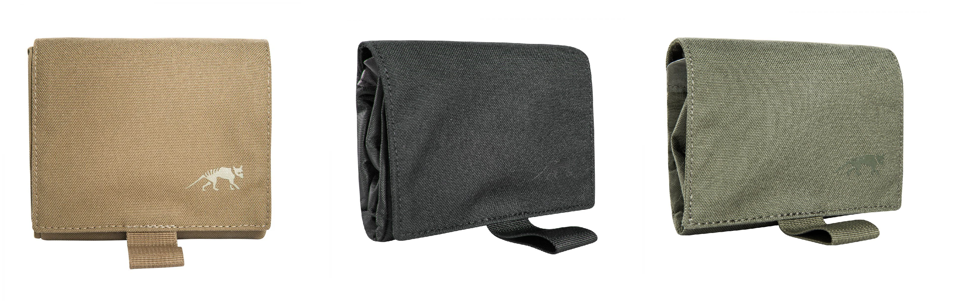 Tasmanian Tiger - Dump Pouch MKII