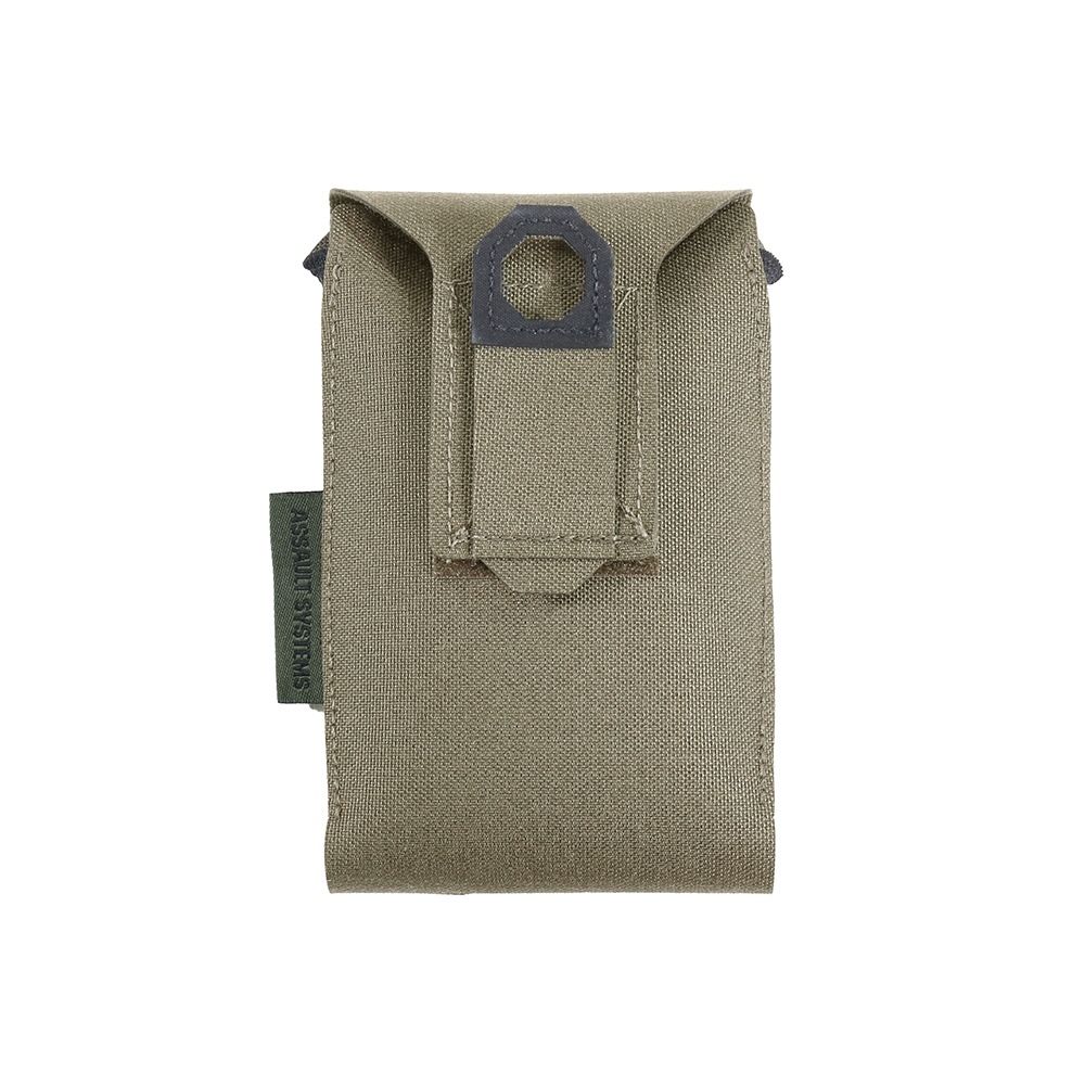 Bolsa de basura compacta con corte láser Warrior - MultiCam 