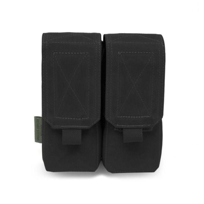 Warrior Double M4 5.56mm