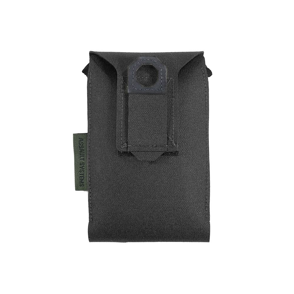 Bolsa de basura compacta con corte láser Warrior - MultiCam 