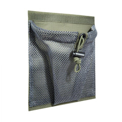 Tasmanian Tiger - Mesh Pocket VL M - Black