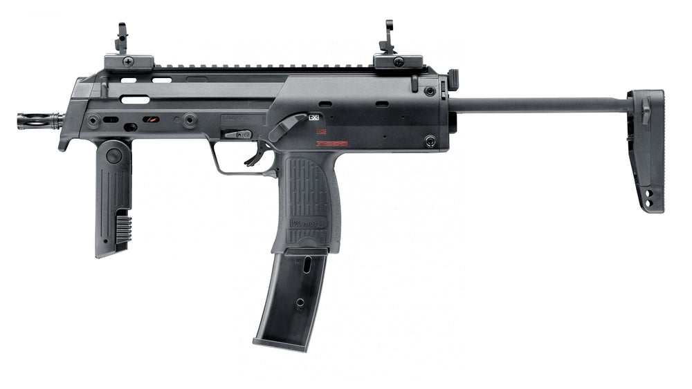 トイガン MP7 A1 Tokyo Marui 🇯🇵 HK MP7 A1 GBB Submachine Gun Replica - Tan