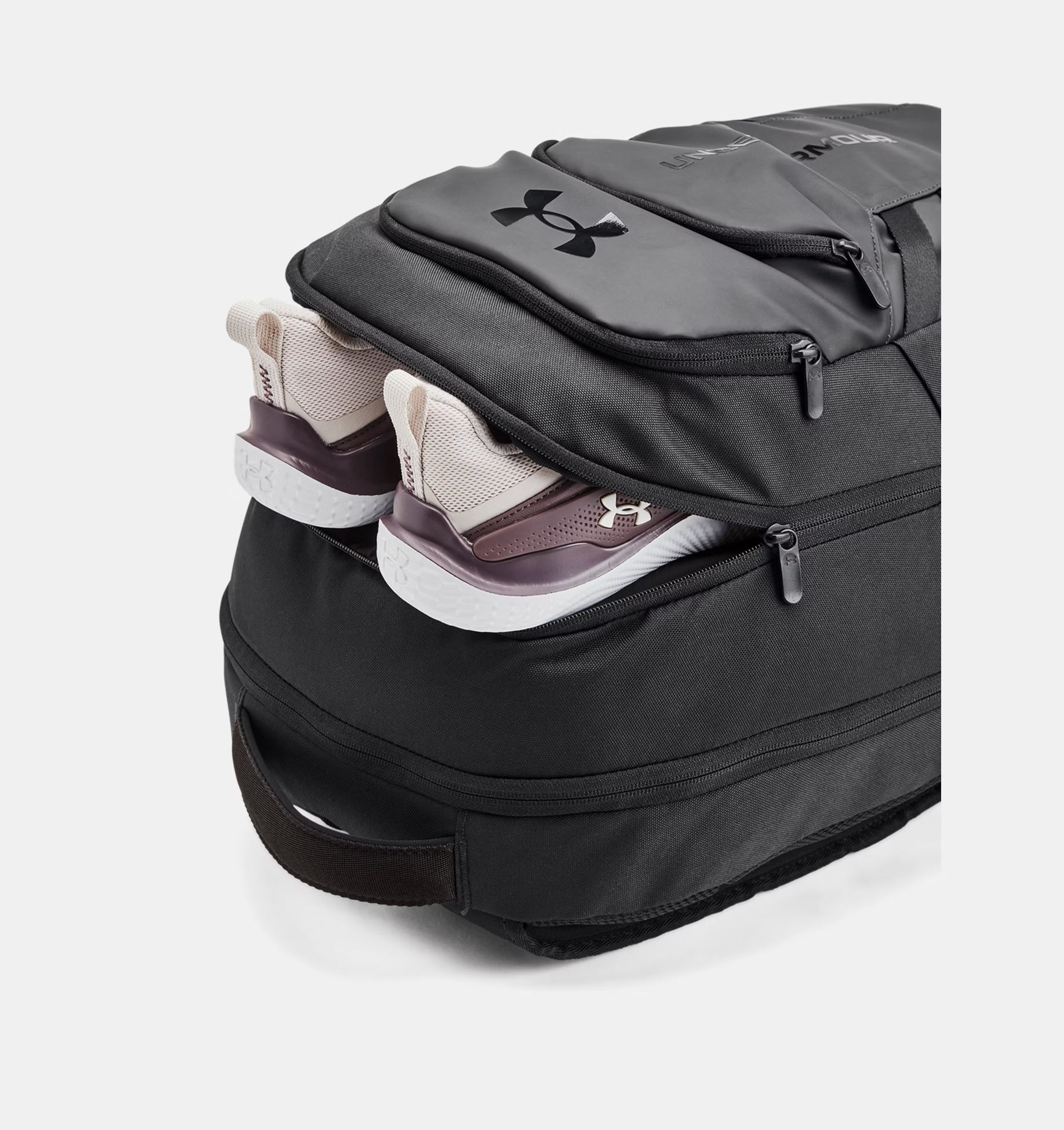 Under Armour - Hustle Pro 6.0 Backpack