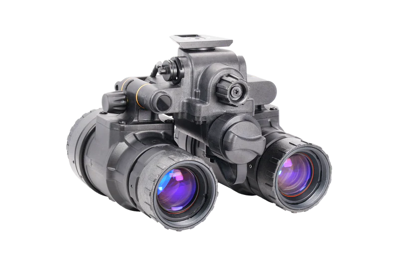 Argus 1431 MKII