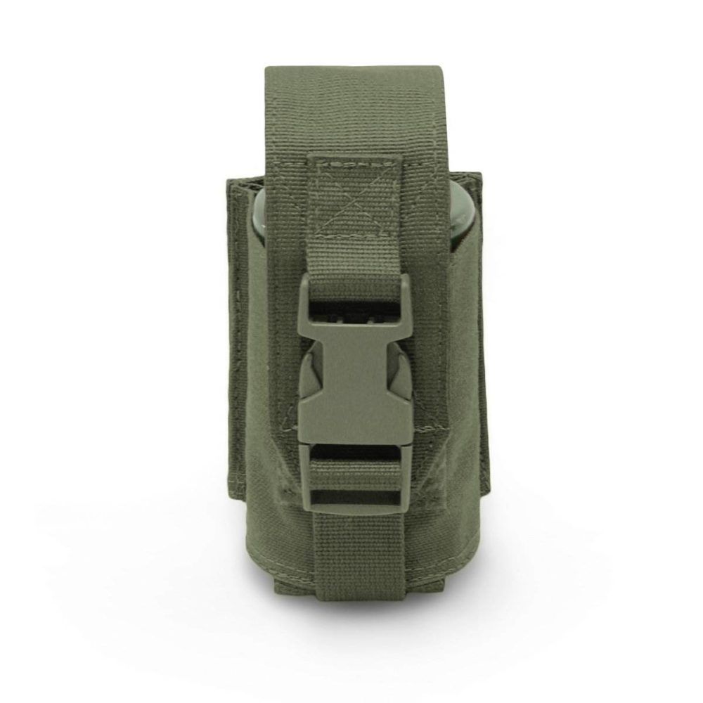 Guerrero Single Smoke Gen 2 - MultiCam