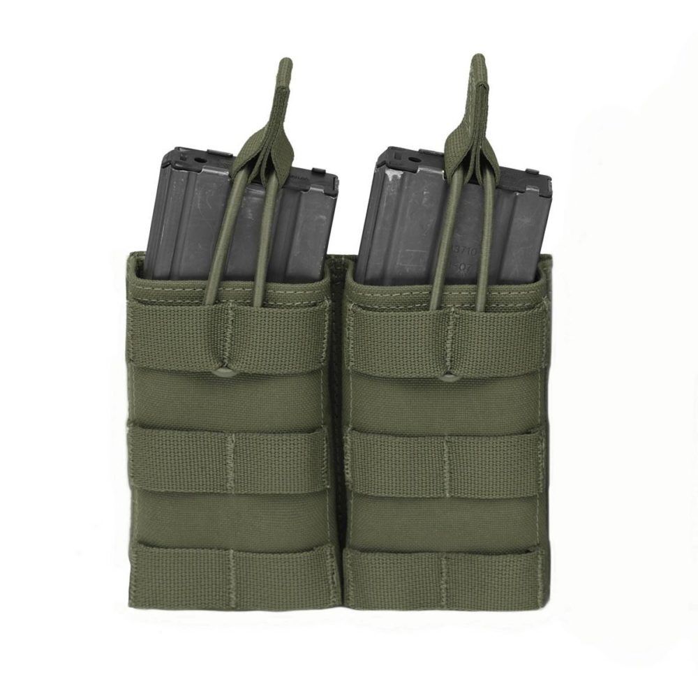 Warrior Double Open 5.56mm