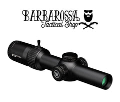 Retícula STRIKE EAGLE® 1-8X24 AR-BDC3 (MOA)