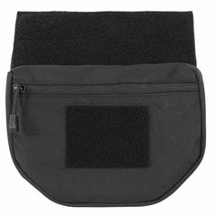 Bolsa utilitaria desplegable 8FIELDS para portaplacas Mod.2 - Multicam