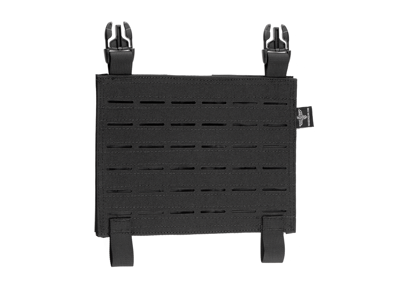 Molle Panel for Reaper QRB Plate Carrier - Invader Gear