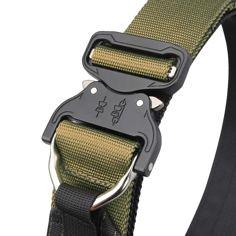 Lima Tactical Belt - Tan