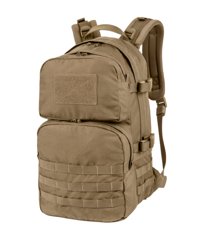 RATEL Mk2 Backpack - Cordura® - Black 