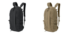 Mochila Groundhog® Nylon - Negro 
