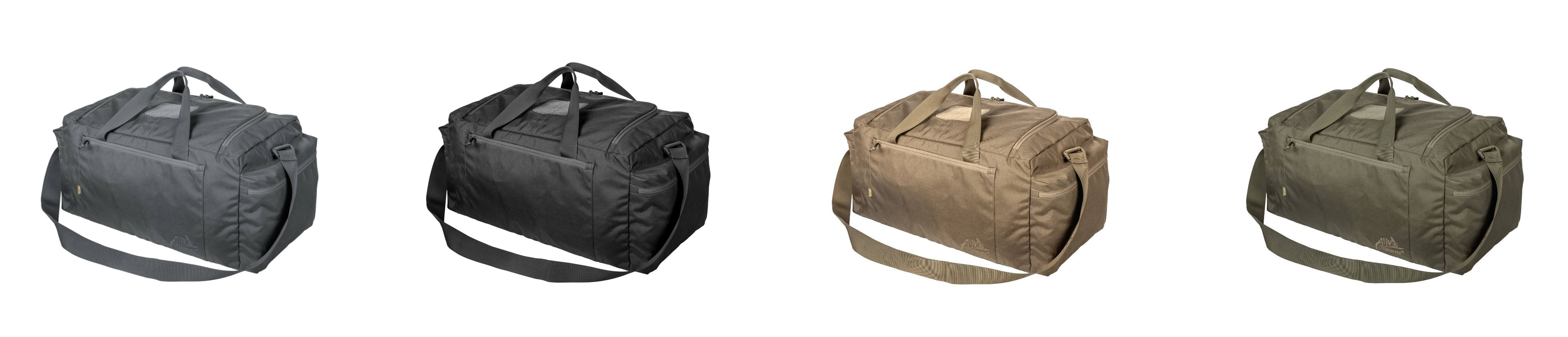 URBAN TRAINING BAG® - Gris Sombra