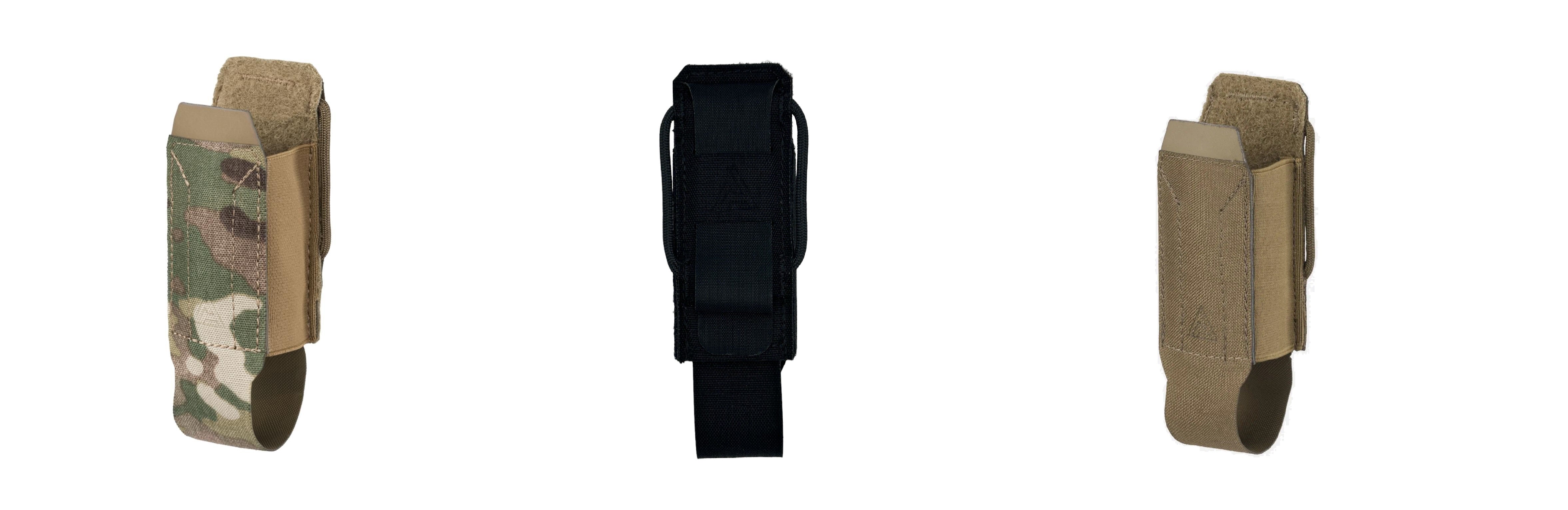 Bolsa FLASHBANG abierta - Crye Multicam