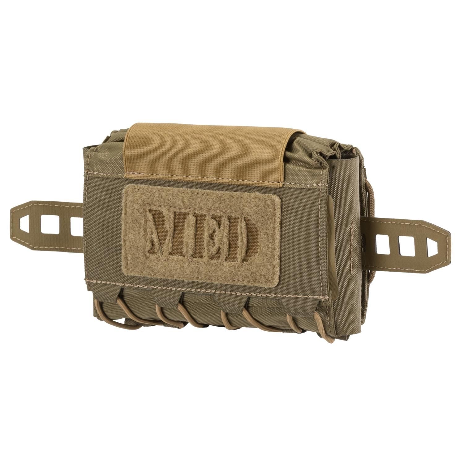 Direct Action - Compact Med Pouch Horizontal