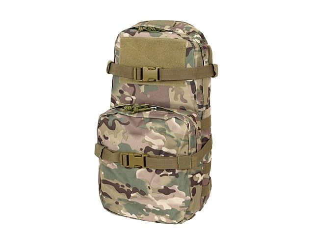 8Fields - Hydration Pack Camel Back