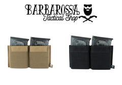 VX Double Rifle Mag Sleeve XL