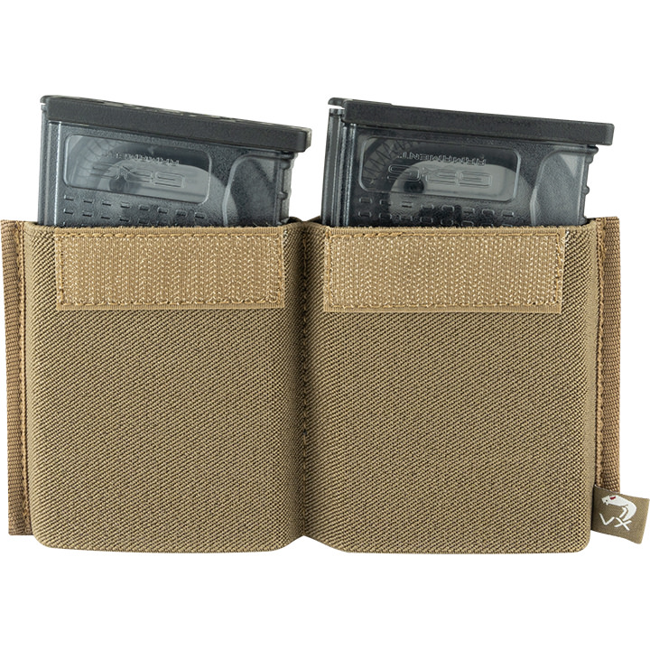 VX Double Rifle Mag Sleeve XL