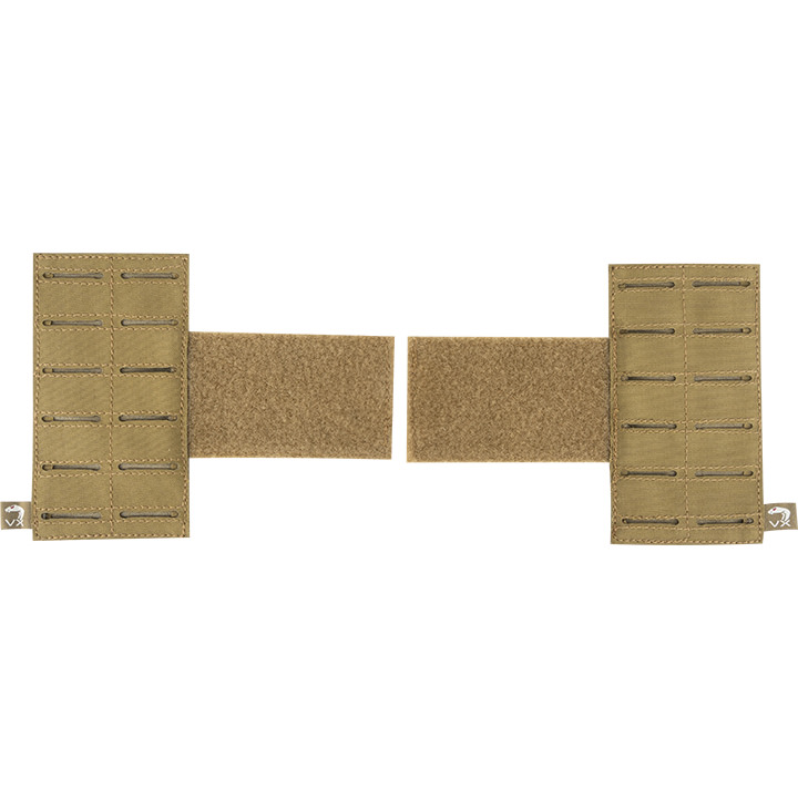 VX Lazer Wing Panel Set