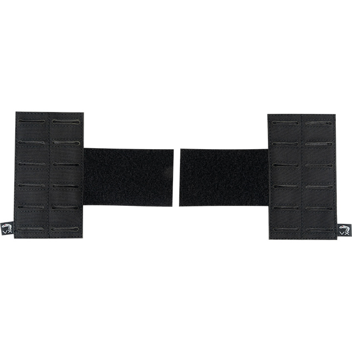 VX Lazer Wing Panel Set