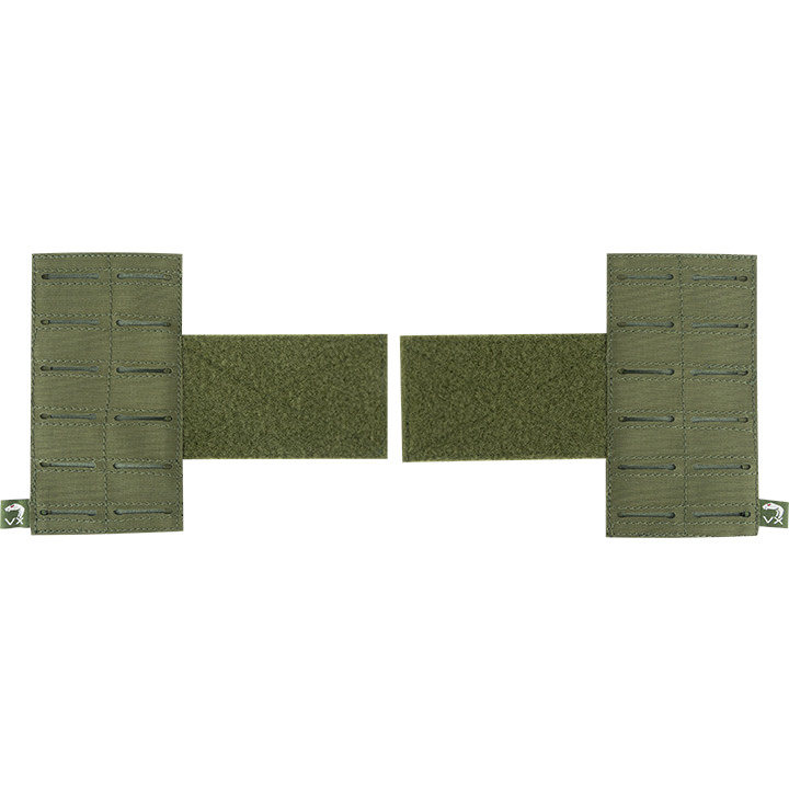 VX Lazer Wing Panel Set