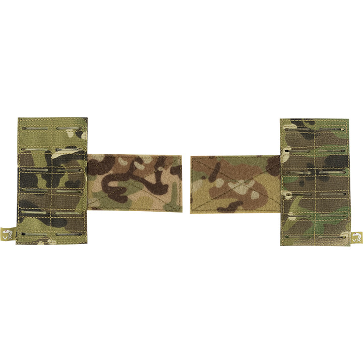 VX Lazer Wing Panel Set