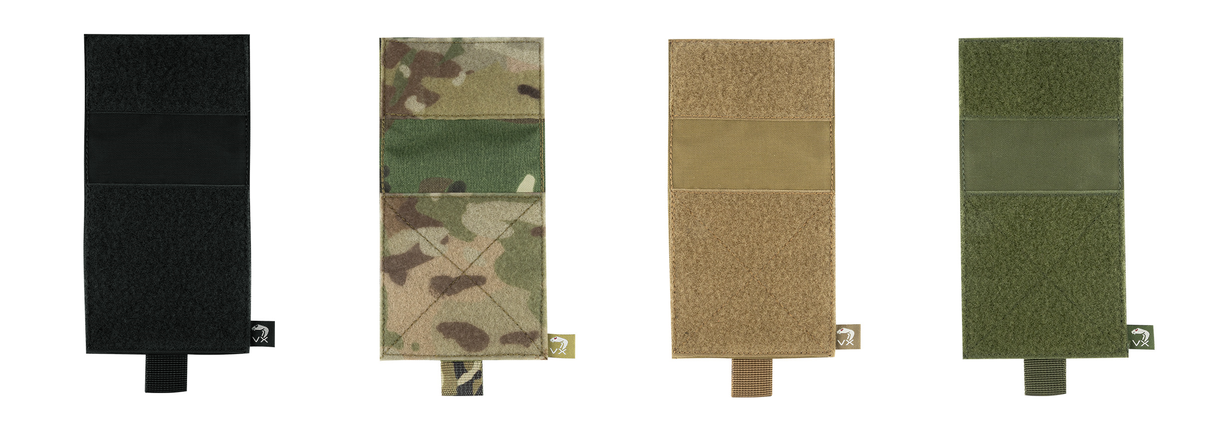 VX Utility Rig Half Flap