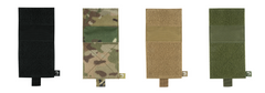 VX Utility Rig Half Flap