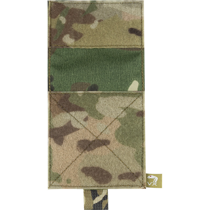 VX Utility Rig Half Flap