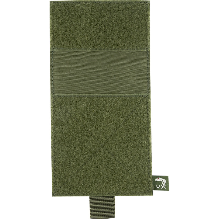 VX Utility Rig Half Flap