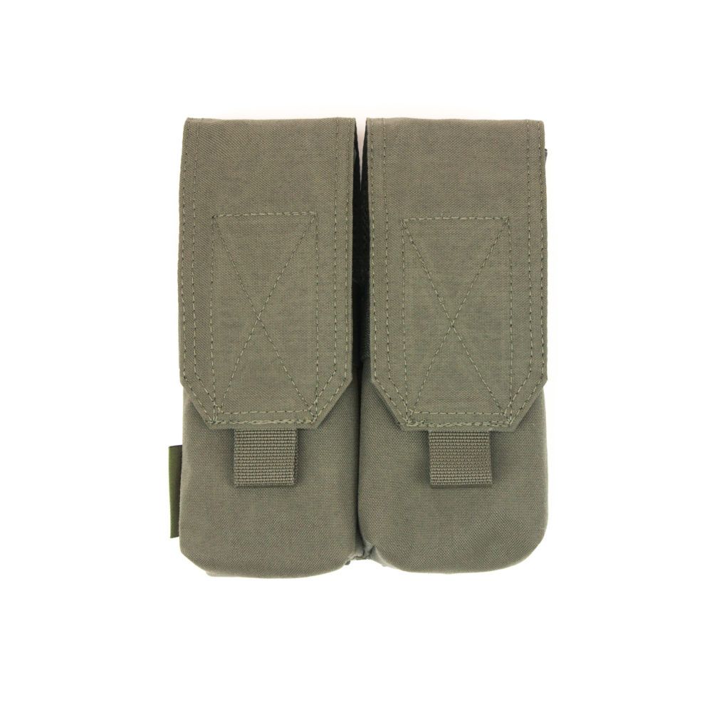 Warrior Double M4 5.56mm