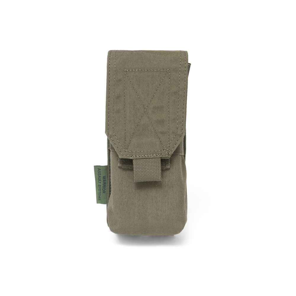 Warrior Single M4 5.56mm