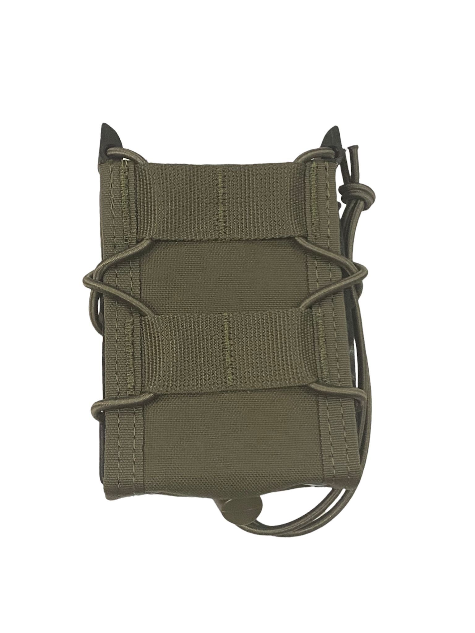 Warrior Single Quick Mag