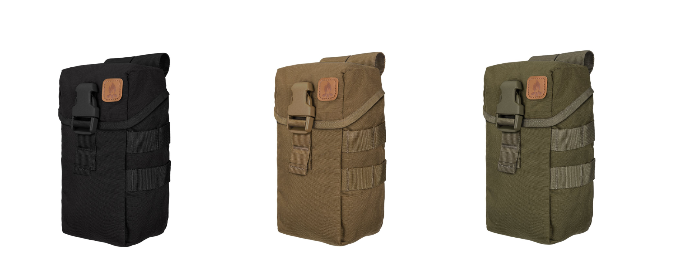 Helikon Tex - Water Canteen Pouch