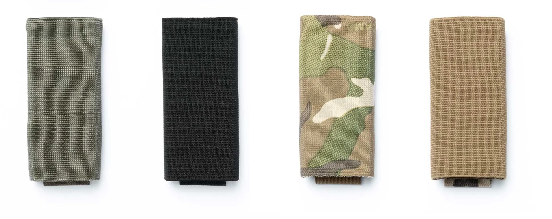 Bolsa TQ - Verde Ranger 