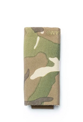 Bolsa TQ - Verde Ranger 
