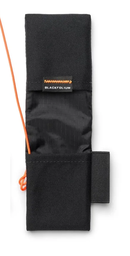 BlackFolium - ISKIT - 4"