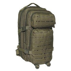 US Assault Pack Laser Cut