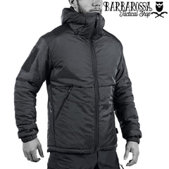 UF PRO - Chaqueta táctica de invierno Delta Compact - Negro