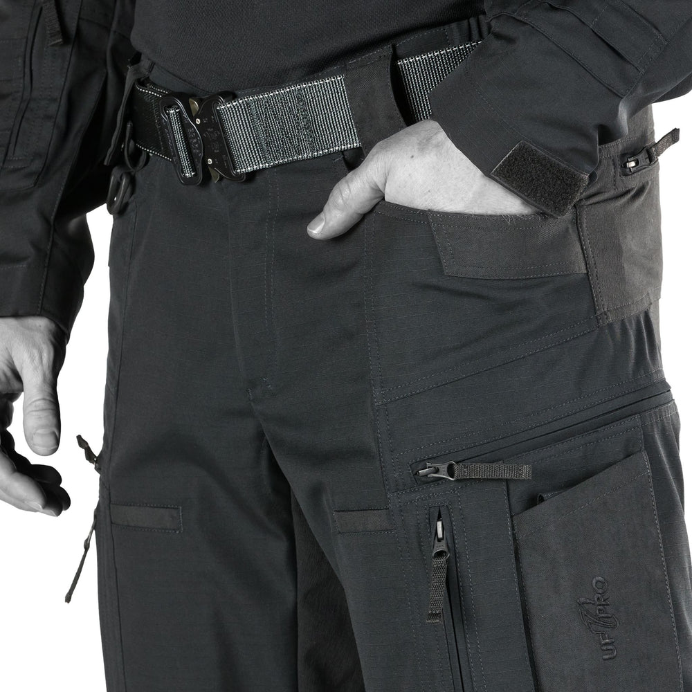 UF PRO - P-40 All-Terrain Gen.2 Tactical Pants - Black