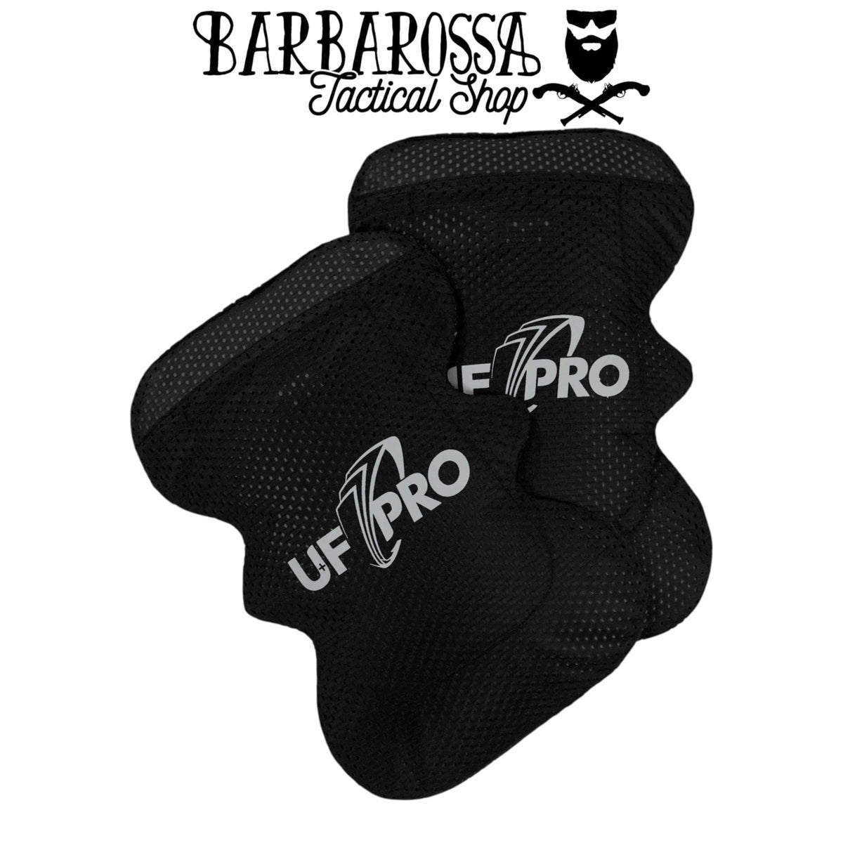 UF PRO - 3D Tactical Knee Pads - Impact