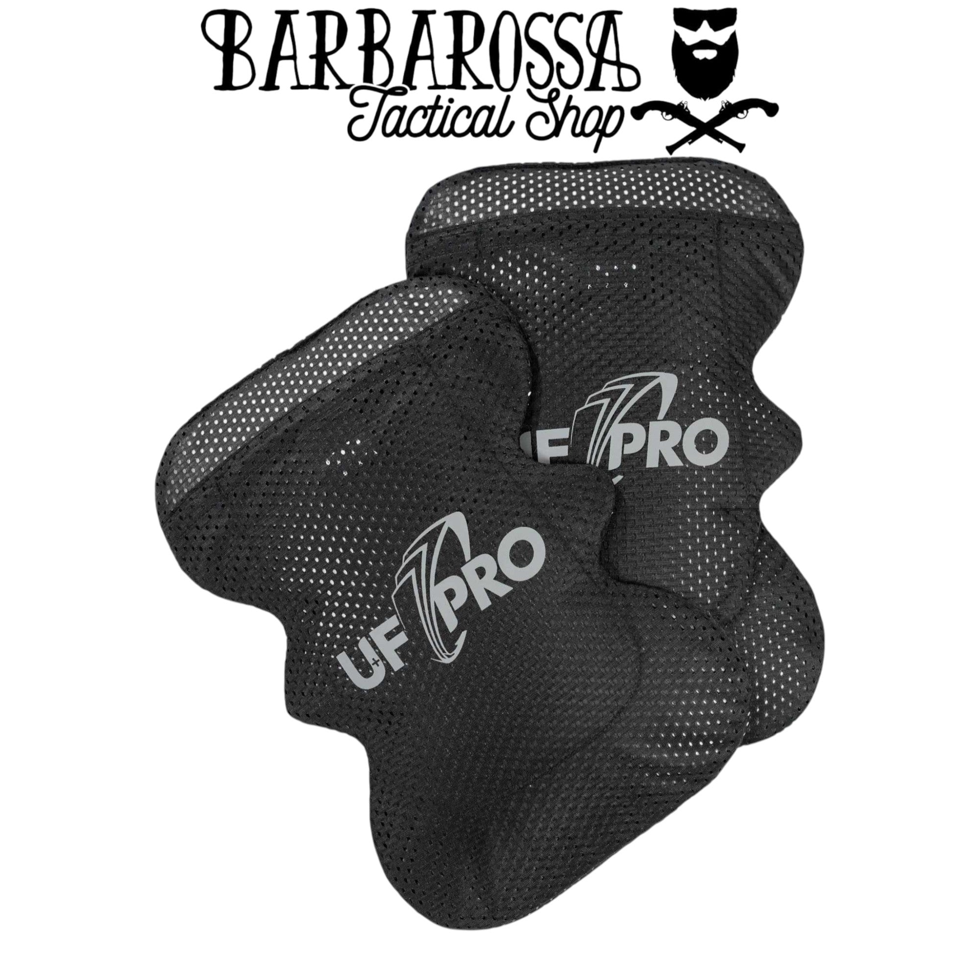 UF PRO - 3D Tactical Knee Pads - Cushion