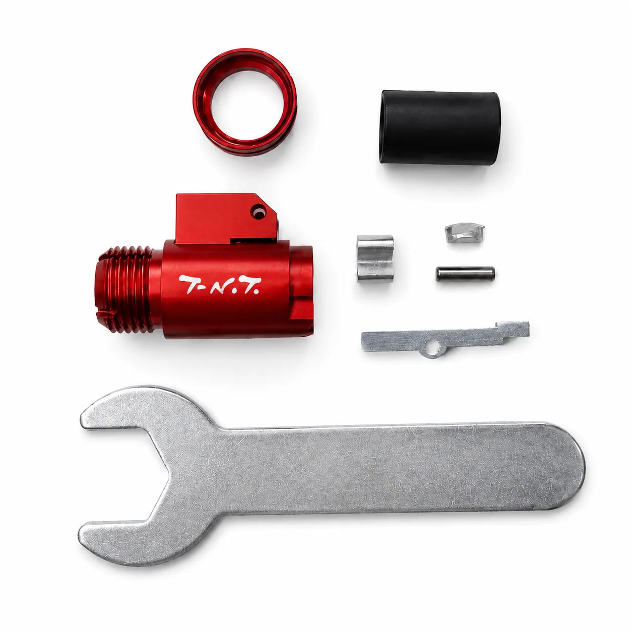 TNT Studio T-Hop Up Marui MWS Chamber Set GBBR