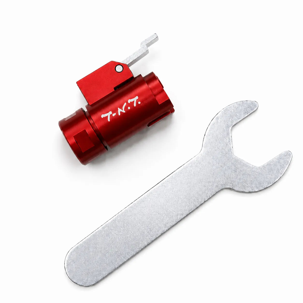 TNT Studio T-Hop Up Marui MWS Chamber Set GBBR