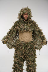 T-FORM - GHILLIE V13 PRO / DARK FOREST + DRY FIELD