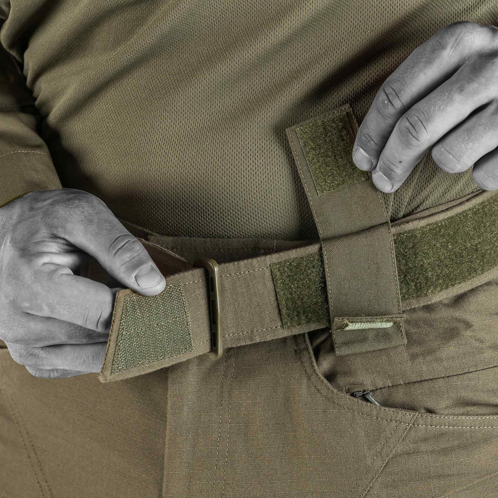 UF PRO - Striker UTL Combat Pants - Brown Grey