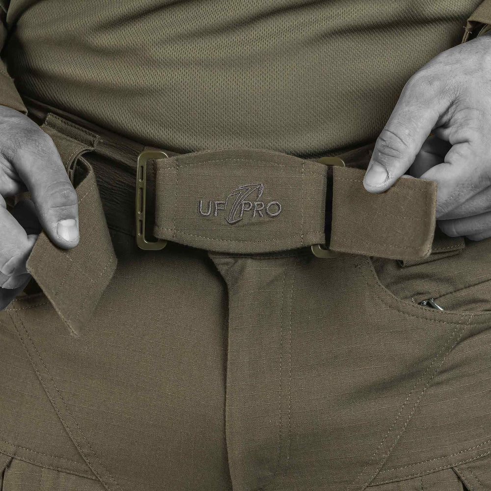 UF PRO - Striker UTL Combat Pants - Brown Grey