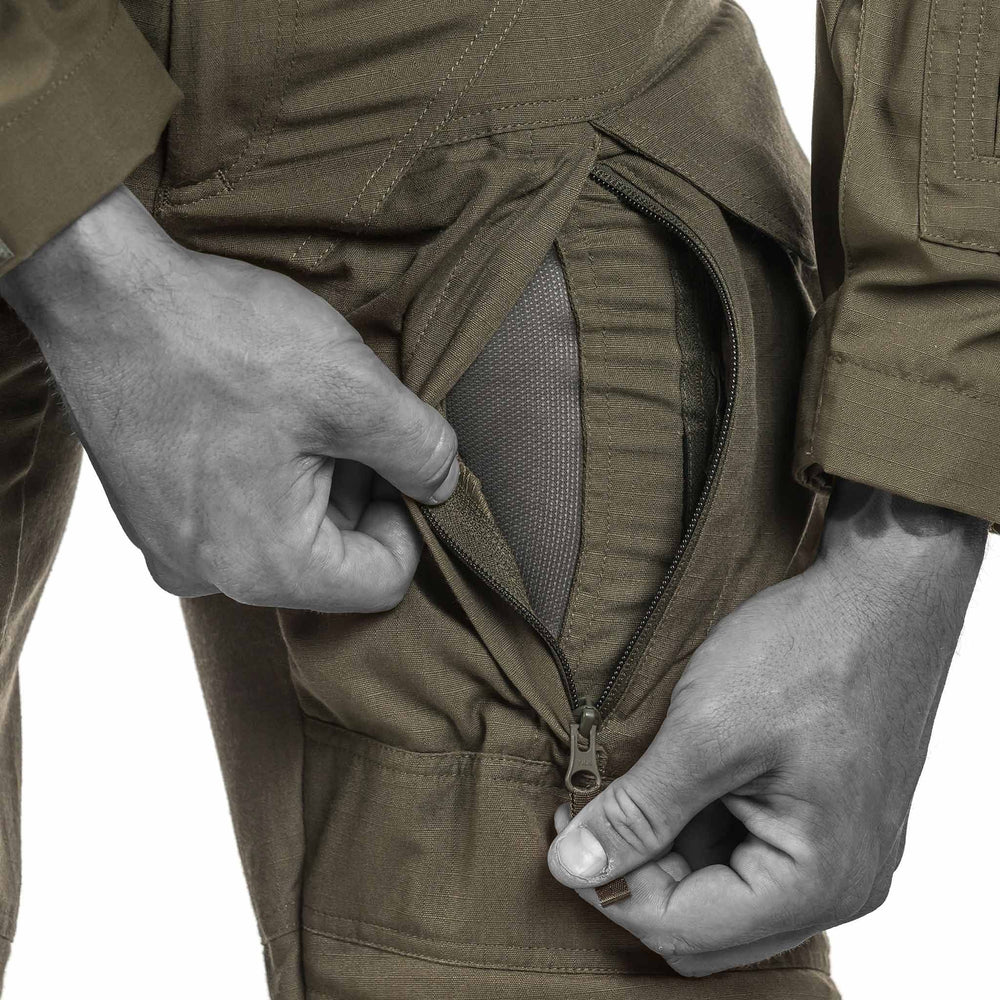 UF PRO - Striker UTL Combat Pants - Brown Grey