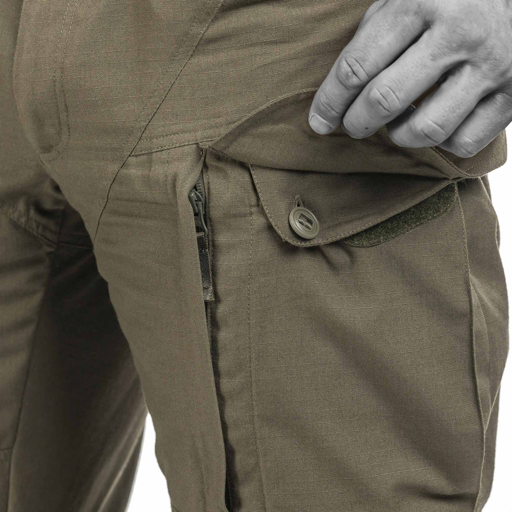 UF PRO - Striker UTL Combat Pants - Brown Grey